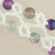 Duo - Duo Fluorite-White - 2